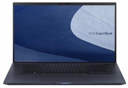 фото: отремонтировать ноутбук ASUS ExpertBook B9450