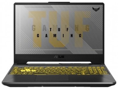 фото: отремонтировать ноутбук ASUS TUF Gaming A15 FX506