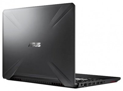 фото: отремонтировать ноутбук ASUS TUF Gaming FX505GD