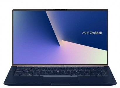 фото: отремонтировать ноутбук ASUS ZenBook 15 UX533