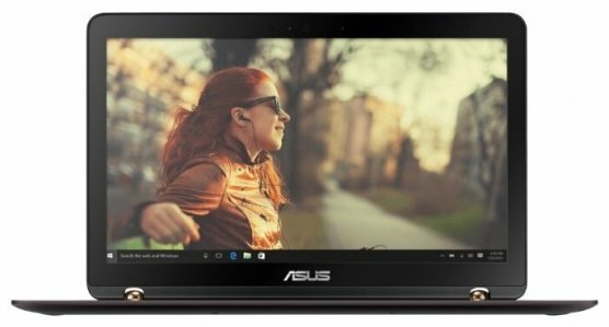 фото: отремонтировать ноутбук ASUS ZenBook Flip UX560UQ