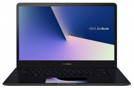 фото: отремонтировать ноутбук ASUS ZenBook Pro 15 UX580GE